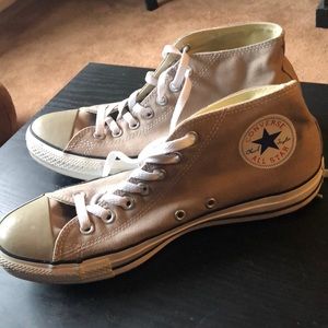 Converse all star